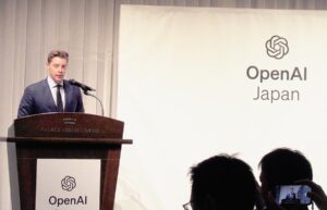 チャットGPT米オープンAI、東京オフィス開設　自動車業界でも導入広がる
