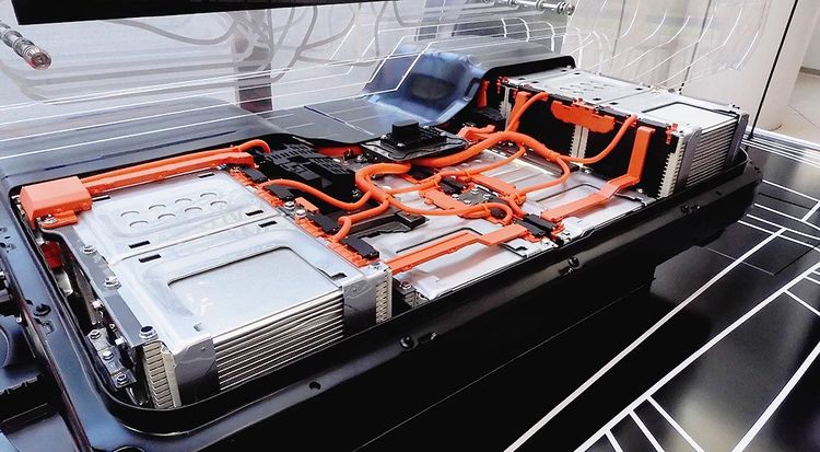 自動車・蓄電池トレーサビリティ推進センター　電池製造時CO₂把握へ
