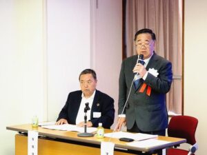 日本自動車機械器具工業会　24年度通常総会開催、山田理事長は再任