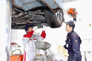 国交省、整備人材確保へ〝あの手この手〟　高校訪問や職業体験、セミナー
