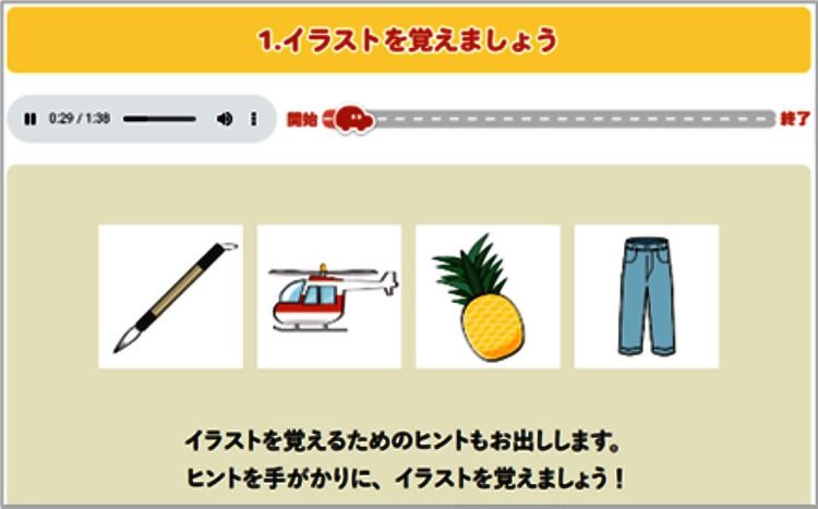 ＪＡＦ　認知機能検査テスト特設サイト公開、高齢運転者自身で確認