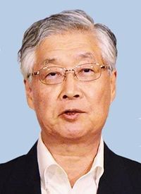 日本自動車整備振興会連合会　会長にトヨタカローラ栃木会長の喜谷辰夫氏
