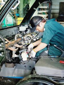 ブランド力向上目指すリサイクル業界　待遇改善や求職者へアピール