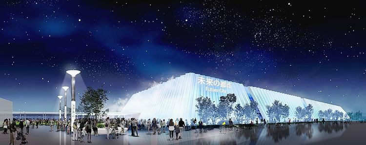 大阪・関西万博、開幕まで200日　最新技術で「未来の都市」魅せる