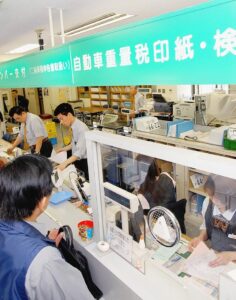 日本自動車会議所　25年度税制改正要望取りまとめ
