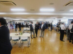 カー用品メーカー10社　カーグッズコラボレーションフェア開催