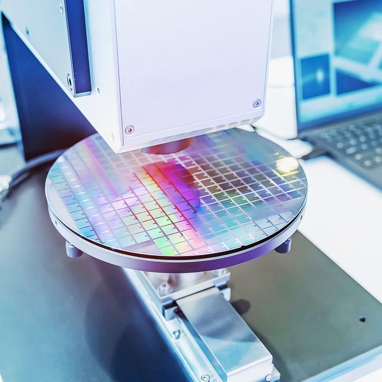 政府が先端半導体の国内における生産・開発支援強化へ