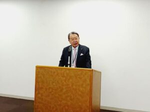 東京都トラック協会　記者懇談会で各委員会の活動報告