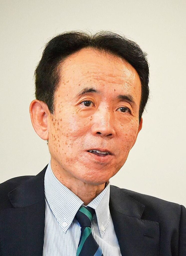〈提言〉「保険業法の改正に向けて」　自販連、小糸正樹副会長専務理事　顧客目線で保険戦略の再構築を