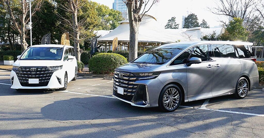 プラグインハイブリッド車、EVの足踏みで存在感
