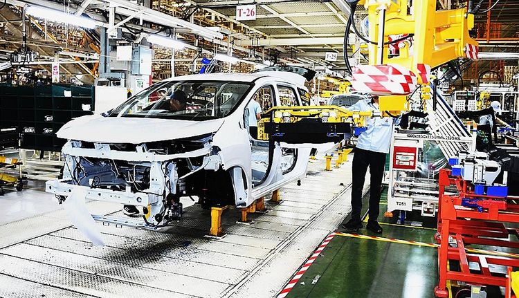 政府の「トランプ関税」相談窓口、中小企業からの相談が3000件超　長期化への危機感も
