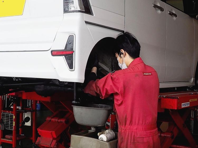 車両法改正から間もなく30年　新たな転換点へ　訪問特定整備制度がスタート