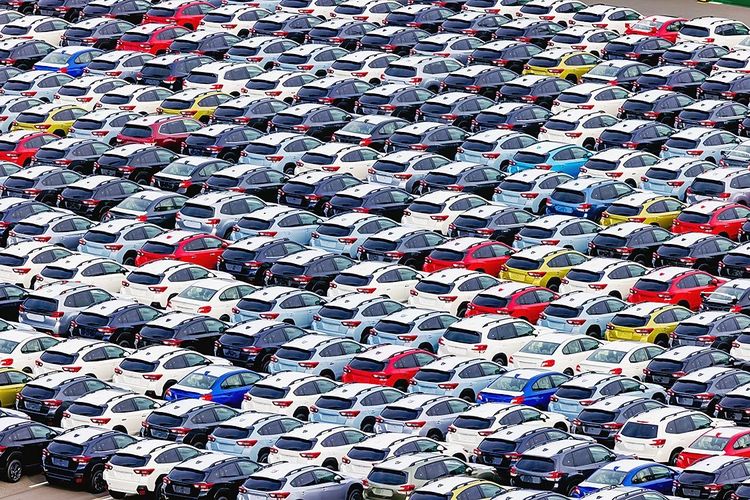 米国の対日関税、15％適用へ　補助金や審査制度見直しも　なお不透明感拭えず