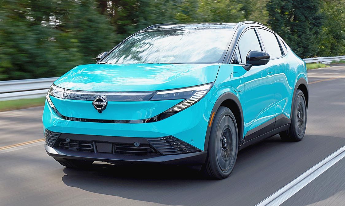国産EV、新型ラッシュ　2025年度内に6車種発売予定