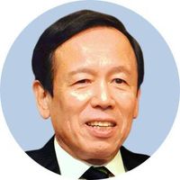 損保協、会長に三井住友海上社長の舩曵真一郎氏　信頼回復と災害対応を強化