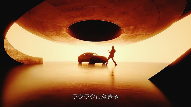 2025年1～6月の自動車関連CM好感度ランキング　日産企業CMがトップ