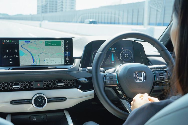 進化する自動運転「レベル2」　狙うは一般道での実用化　次世代ADASが新車の新たな競争領域に