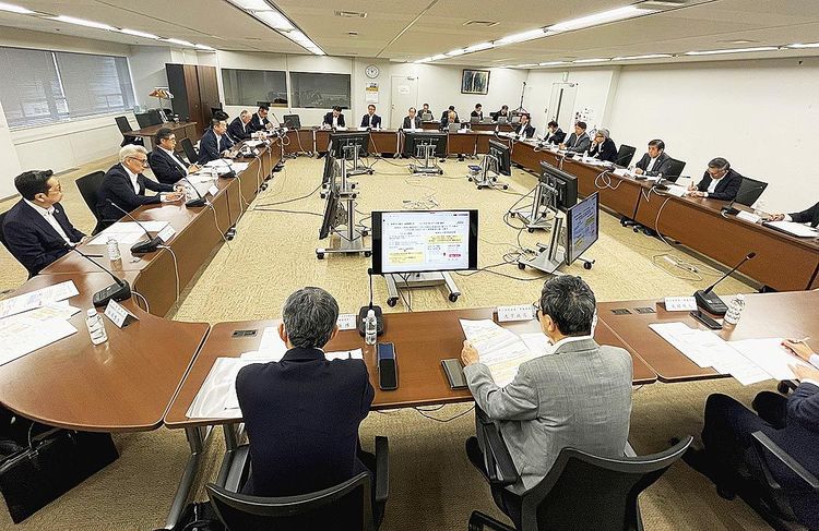 自工会と部工会、適正取引の推進を要請　会員企業に連名で初の書簡　逆風下でも手を緩めず