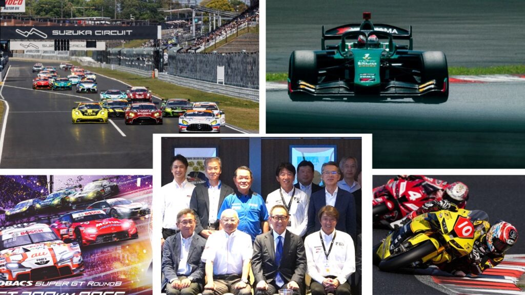 11/1（土）ジャパンモビリティーショー（JMS）2025で豊田会長がトークショーを開催