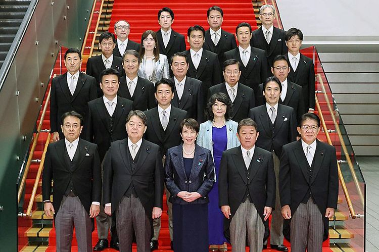 課題山積の新政権、自動車産業への支援策は？　「ガソリン暫定税率廃止」「税制改正」
