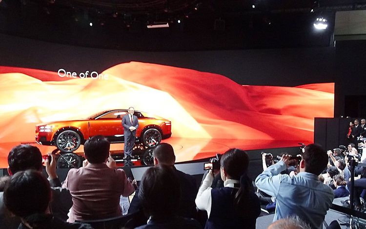 JMS2025報道公開　今回は現実路線で「ジャパン“リアリティ”ショー」　市販控えたプロトタイプがずらり