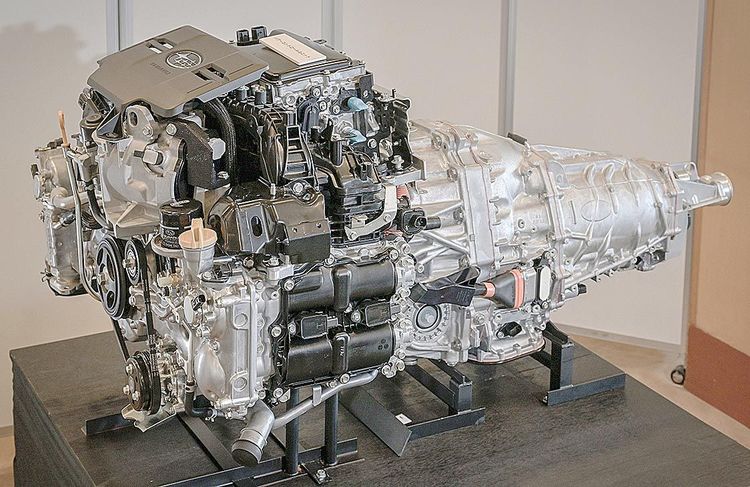 スバルとマツダ、エンジン存続に「本気」　水平対向やロータリー　独自技術を強みに
