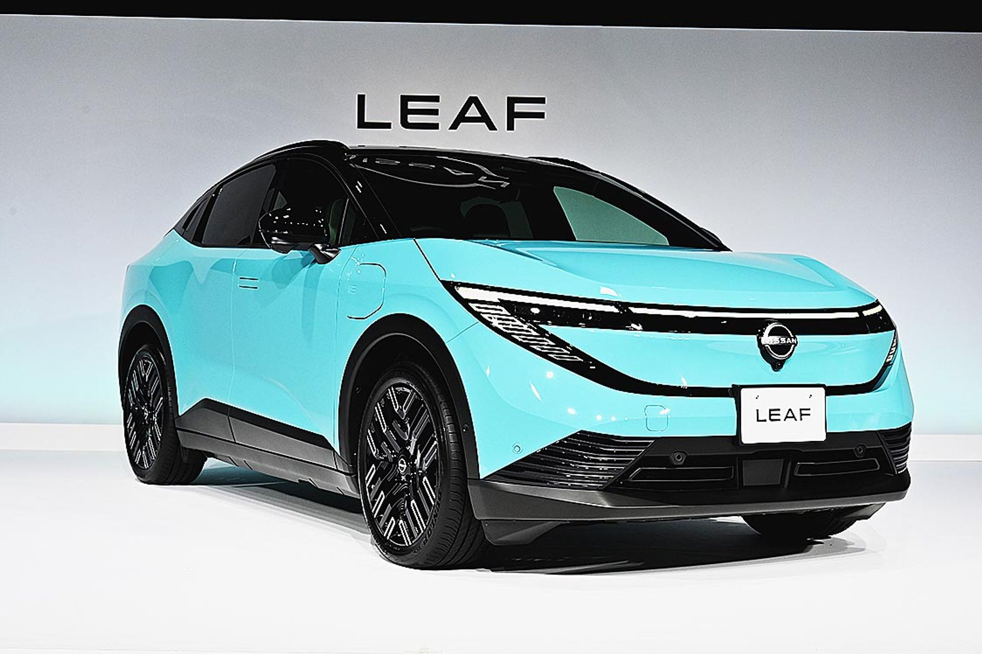 〈新車リポート〉日産「リーフ」　航続可能距離を最大702キロに延伸