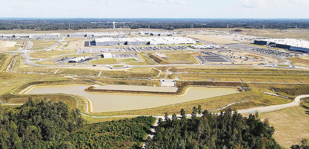 トヨタ、今後5年間で米国に追加投資1.5兆円　電動車生産の強化などに