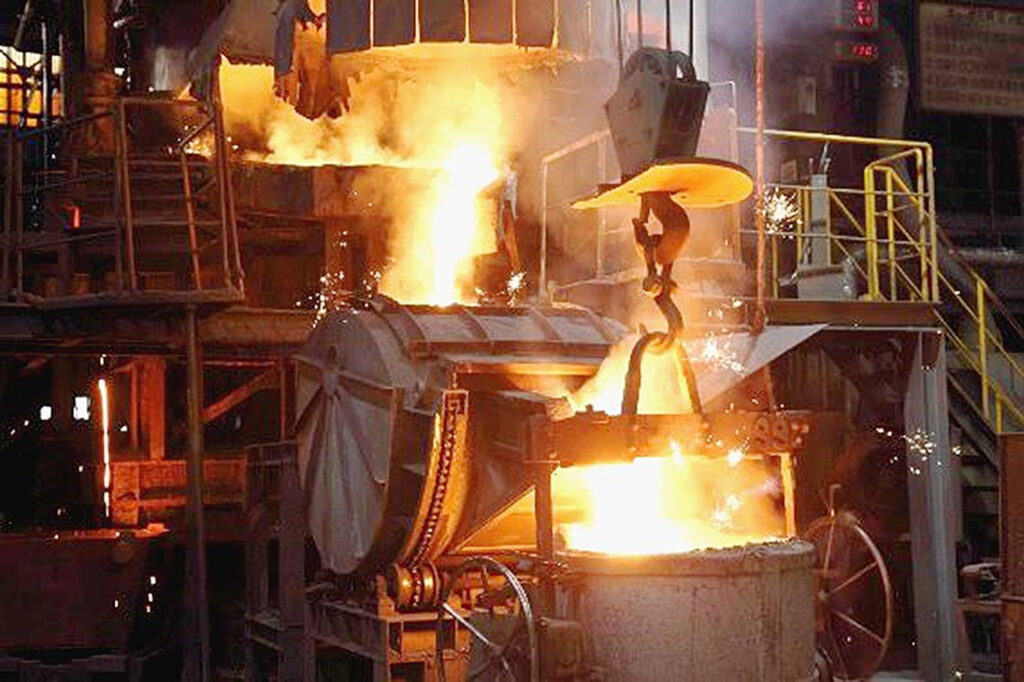 ダイハツグループ、バイオ燃料を開発　脱炭素へ出雲の溶解炉で活用