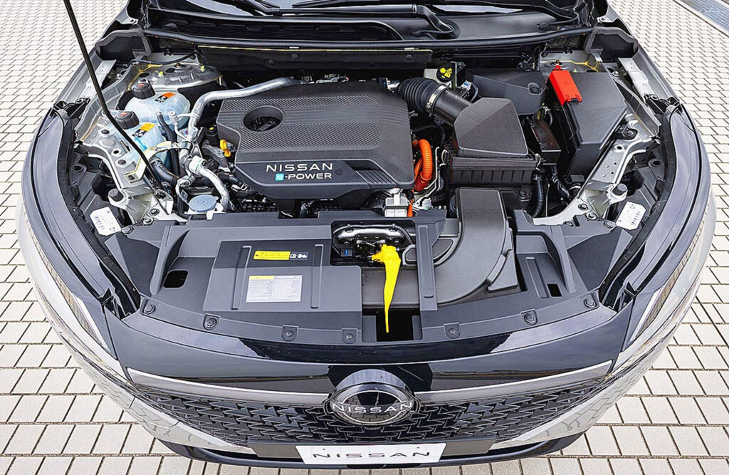 日産、パワトレ生産の最適化へ　サプライヤーと体制再編　中小とは共同購買も検討