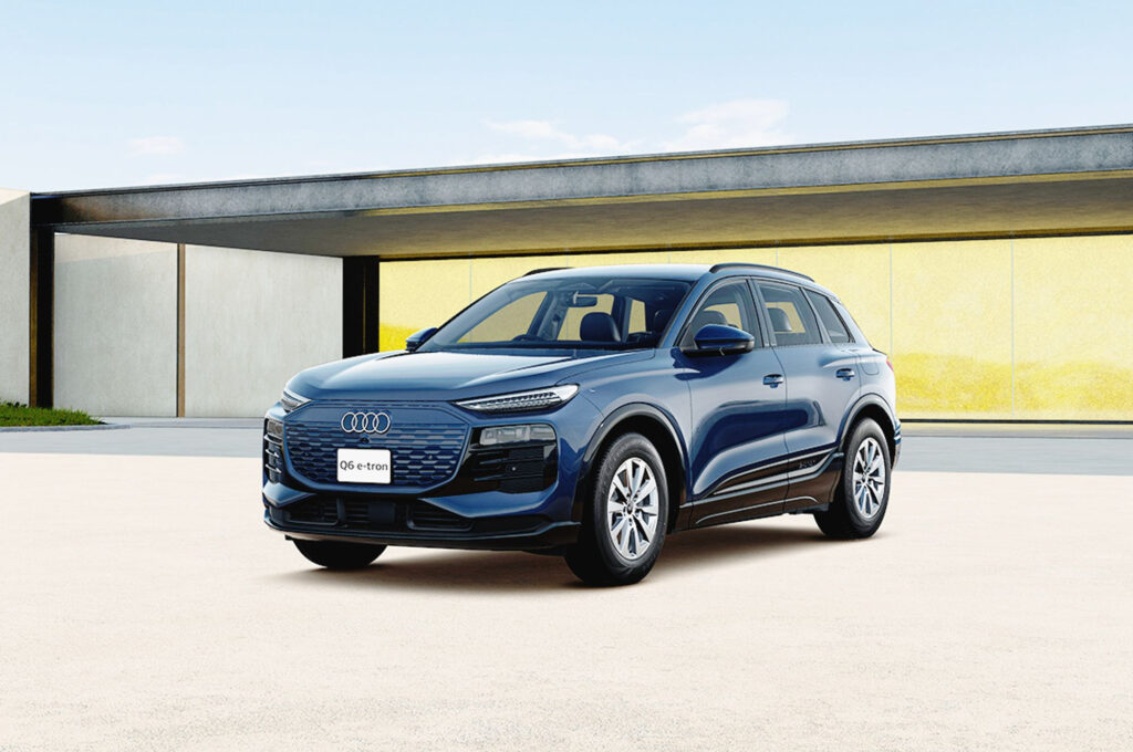 JAIA、60周年記念イベントで自動車評論家らと運転同乗試乗会　トークセッションのテーマも多彩