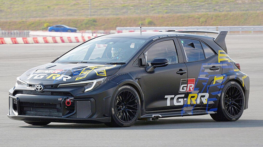 トヨタ、「超電導モーター」開発を本格化　液体水素の活用領域拡大、京大の協力で