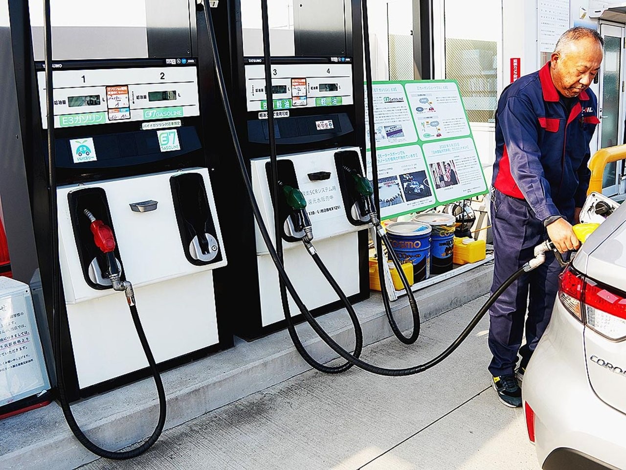 カーボンニュートラル燃料、脱炭素の救世主になり得るか　業界の垣根越えた試行錯誤続く