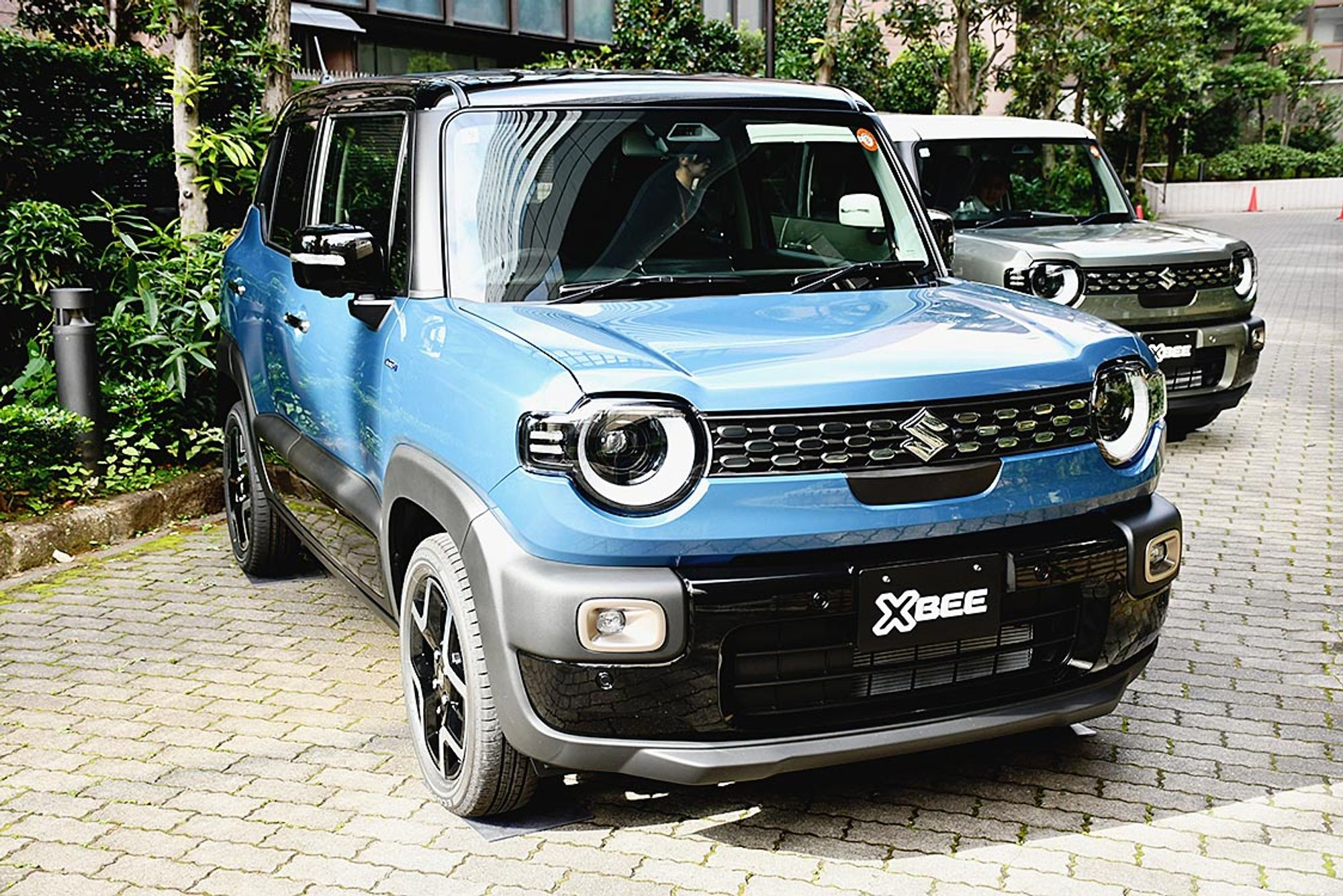 国内メーカー、長期化するモデルサイクル　商品力高ければ改良で販売継続　開発リソースはEVへ