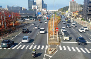 連載「岐路に立つ自動車税制」（2）悲願成就　簡素化へ一歩前進　国内自動車市場活性に期待