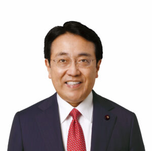 〈年頭所感2026〉経済産業大臣　赤澤亮正