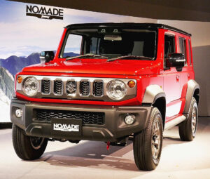 2025年の日本メーカーの海外生産車、30年ぶり過去最高　19%増の11万台で2年連続プラス