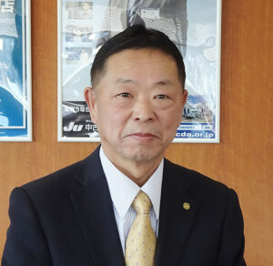 〈トップインタビュー2026〉JU中販連・JU中商連、塚田長志会長・理事長　物価高で小売り堅調も仕入れが課題