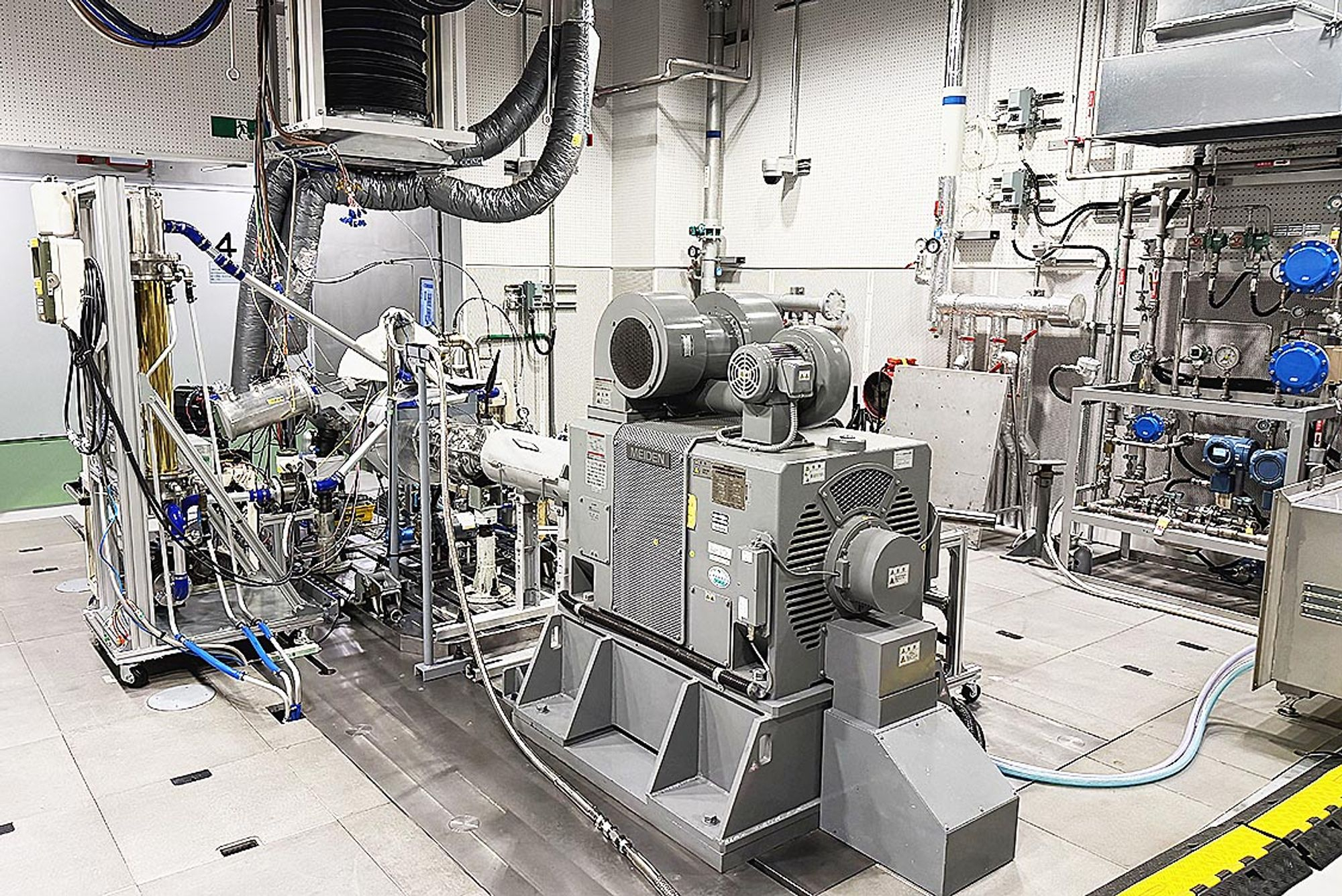 ヤマハ発動機、水素エンジンの開発着々　脱炭素・コスト・操る楽しさ　モーターとエンジンで実現へ