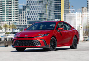 国交省、追加試験不要の米国車を抜き取り検査　1月中に省令改正