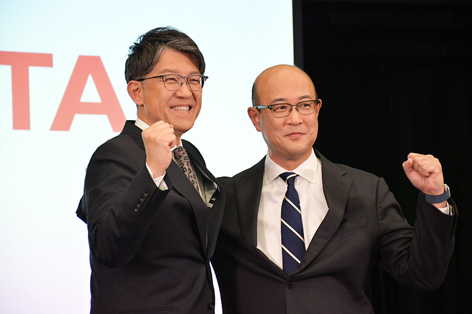 トヨタ、近健太新体制「稼ぐ力」てこ入れ　環境激変で佐藤氏は団体活動に注力　「会長は人事決定に関与せず」