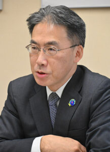 〈語録〉国土交通省　物流・自動車局　石原大局長