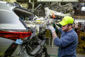 連載「変流　自動車メーカー決算を読む」（1） “ドル箱”米国市場の光と影