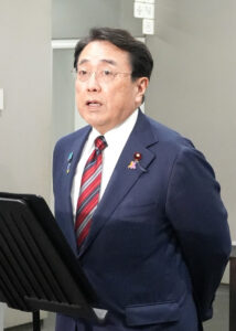 日米政府、対米投資の第1号は工業用人工ダイヤなど3件　日米で一致　投資額は約5.5兆円