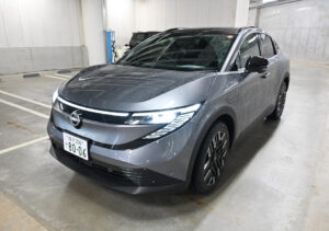 日産の新型リーフ、4カ月で6000台受注　エントリーモデルも追加　HVユーザー獲得なるか