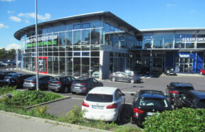 2026年1月の欧州新車販売、3.5%減で7カ月ぶりマイナス　ガソリンとディーゼルが大幅減　欧州自動車工業会