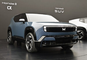 ホンダ、次世代EV「ゼロシリーズ」の販売で新たな基準　2026年内にもモデル店舗を設置