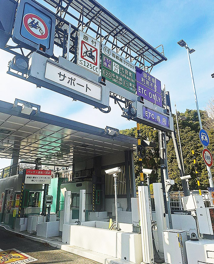 国交省、2030年に向けたETC2.0車載器の機能案　スマホ連携で機能拡充　道路インフラと車のハブに