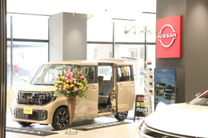 2026年2月の国内新車販売、2カ月連続減少　トヨタとホンダは長納期化　日産は新型ルークスで17カ月ぶりプラス