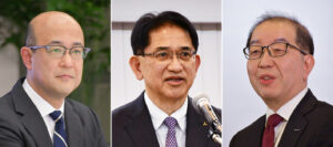 自動車メーカーで相次ぐ「実務派」のトップ就任　不確実性に対して守りの経営へ